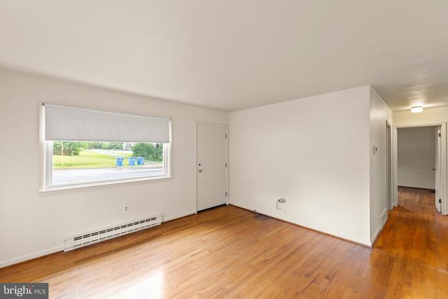 311 S Buckmarsh St, House other with 3 bedrooms, 1 bathrooms and null parking in BERRYVILLE VA | Image 11
