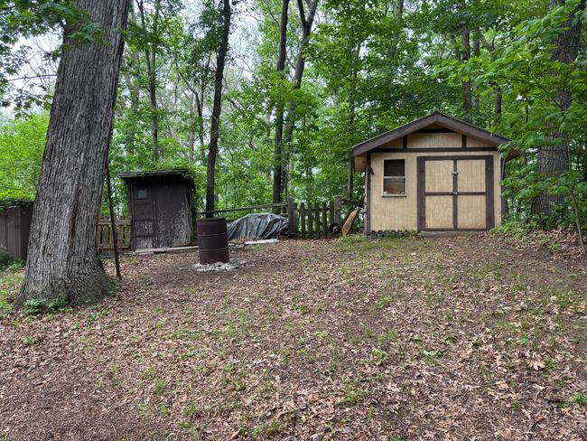 2112 Timber Ln, House other with 1 bedrooms, 1 bathrooms and null parking in Brooklyn MI | Image 7