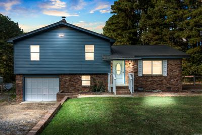 161 Cindy Lane, House other with 3 bedrooms, 2 bathrooms and null parking in Searcy AR | Image 1