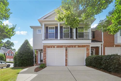 2641 Gadsen Walk, Duluth, GA, 30097-4351 | Card Image