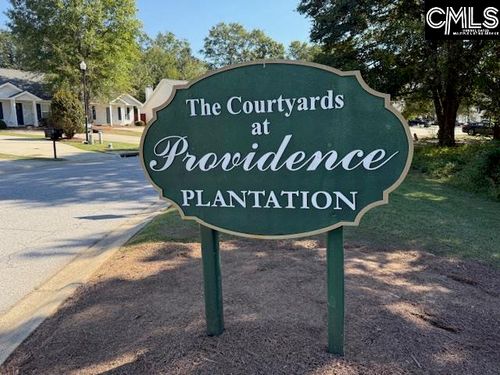 527 Providence Crossing Dr, Columbia, SC, 29203-9048 | Card Image
