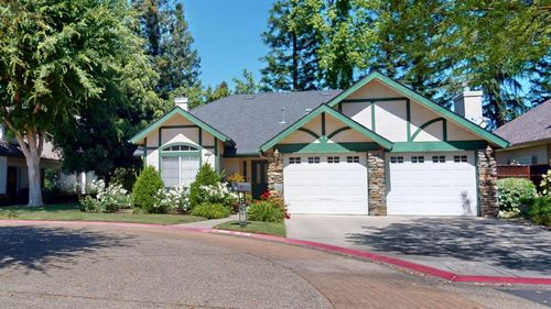 2808 W Brentford Ct, Fresno, CA, 93711-1192 | Card Image