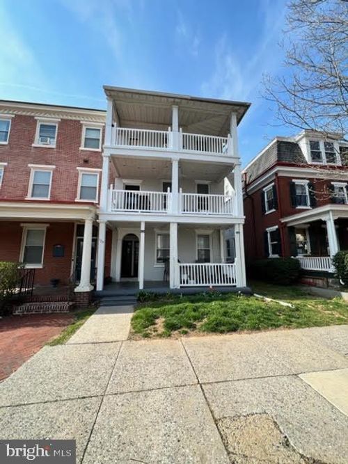 4-129 W Miner Street, WEST CHESTER, PA, 19382 | Card Image