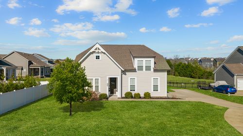 23 Friary Ct, Mount Juliet, TN, 37122-4388 | Card Image