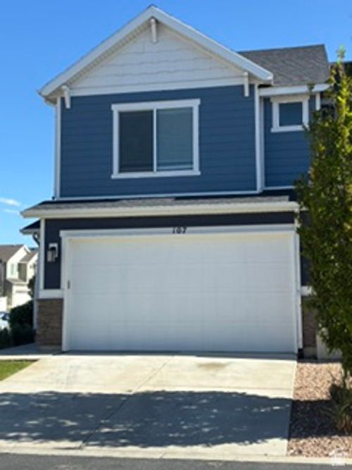 107 E Ashgrove Ln, Saratoga Springs, UT, 84045-5815 | Card Image