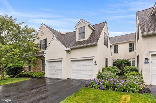 602 Whispering Brooke Drive, NEWTOWN SQUARE, PA, 19073 | Card Image