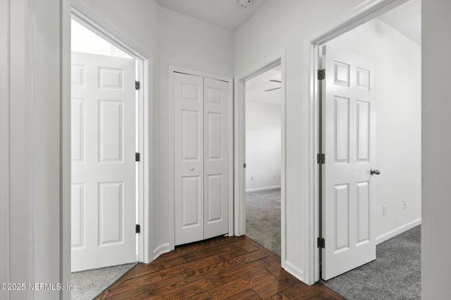 3096 Aaron Cove Ct, House other with 4 bedrooms, 2 bathrooms and null parking in Jacksonville FL | Image 30