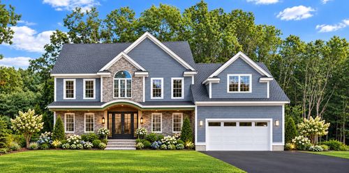 2 Palace Court, Sharon, MA, 02067 | Card Image