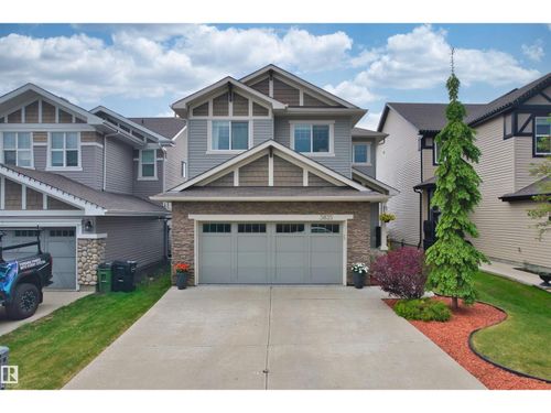 3035 Carpenter Landing Sw, Edmonton, AB, T6W2Z1 | Card Image