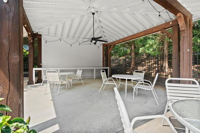 3330 Overland Dr, Condo with 2 bedrooms, 3 bathrooms and 2 parking in Roswell GA | Image 42