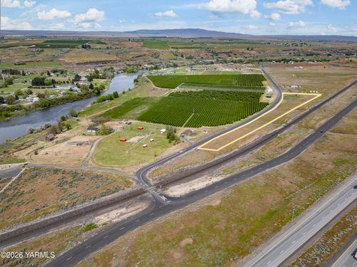 TBD N Hansen Rd, Prosser, WA, 99350 | Card Image