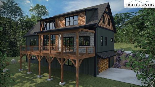39 Mossy Creek Ct, Boone, NC, 28607 | Card Image