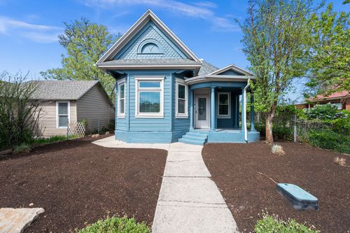 341 N Marion St, Salt Lake City, UT, 84116-2614 | Card Image