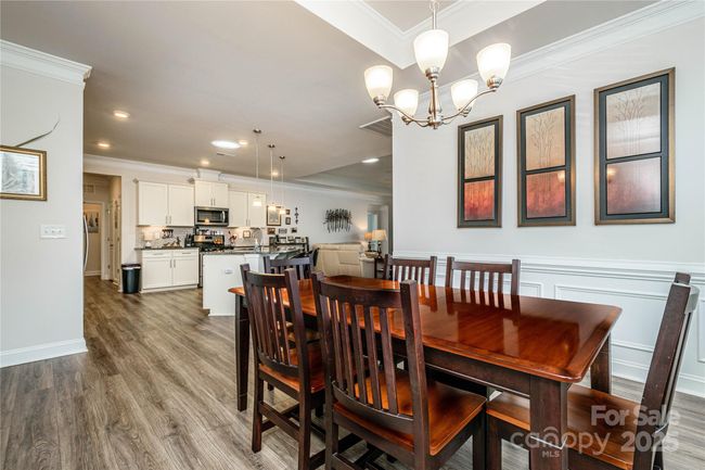 70 Cameo Dr, House other with 4 bedrooms, 3 bathrooms and null parking in Flat Rock NC | Image 23
