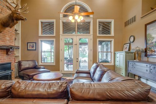 1645 County Road 1105, Rio Vista, TX, 76093-3846 | Card Image