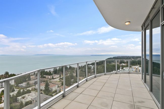PH1 - 1500 Martin Street, Condo with 4 bedrooms, 5 bathrooms and 3 parking in White Rock BC | Image 33