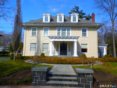 144 Edgehill Rd, Hamden, CT, 06517-4011 | Card Image