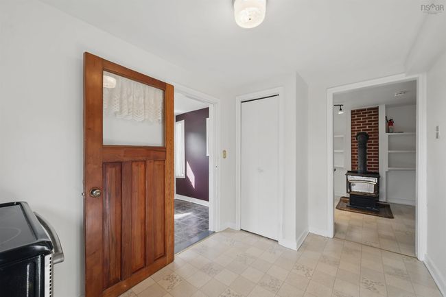 5991 Highway 1, House other with 2 bedrooms, 1 bathrooms and null parking in Ellershouse NS | Image 7