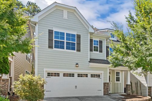 261 Begen St, Morrisville, NC, 27560-9769 | Card Image