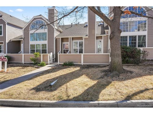 5756 W Atlantic Pl, Lakewood, CO, 80227-2536 | Card Image