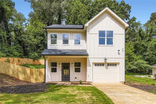 2127 Nichols Ln, Decatur, GA, 30032-5834 | Card Image