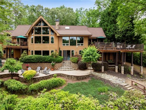 673 Lake Breeze Ln, Salem, SC, 29676-2647 | Card Image