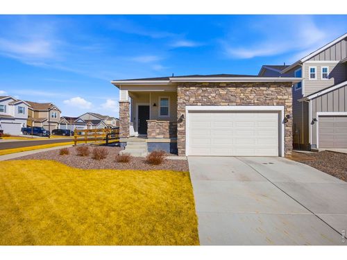 438 Overbrook Ln, Longmont, CO, 80504-8639 | Card Image
