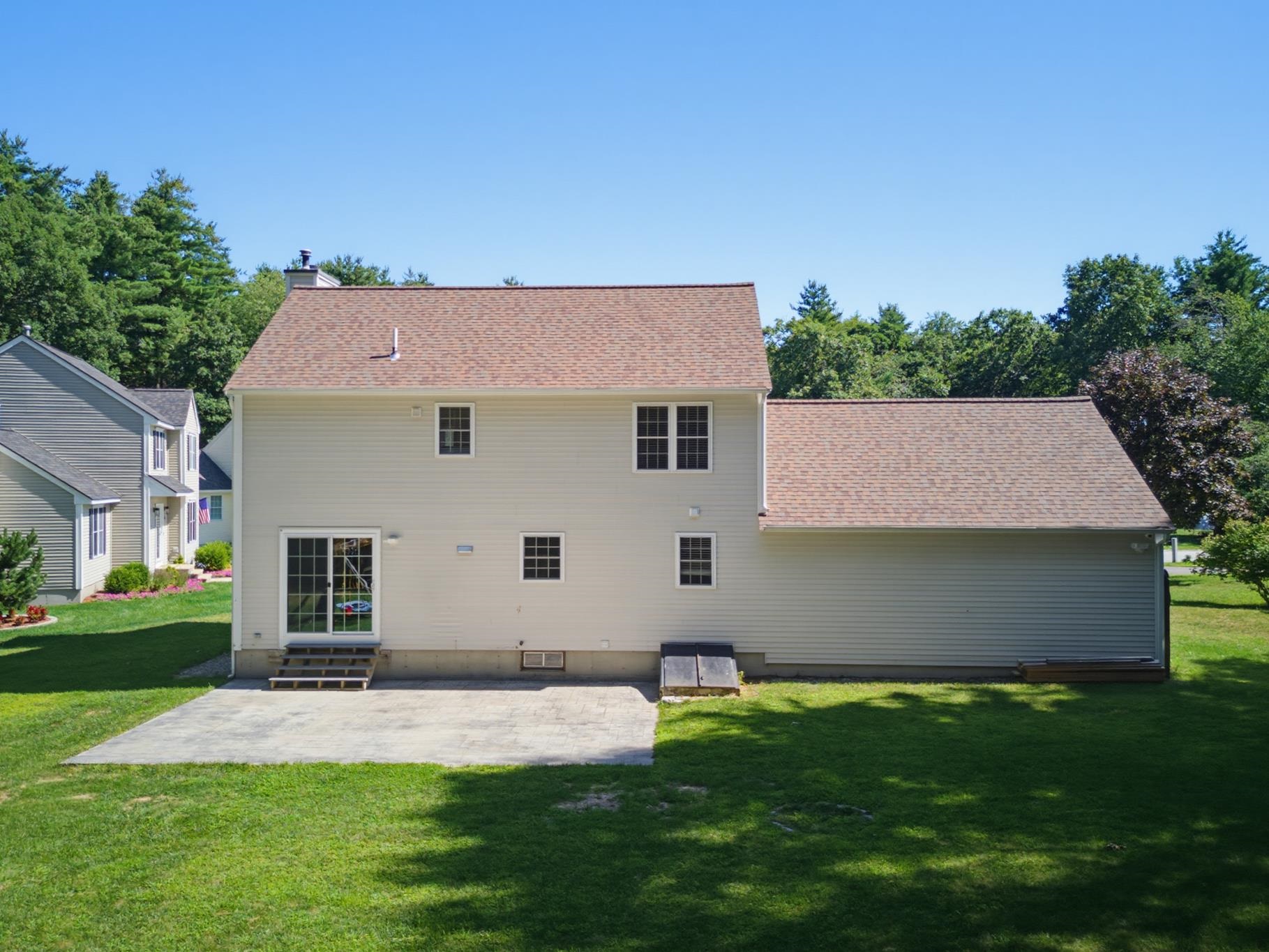Residential in Merrimack 2