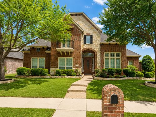 12204 Skipper Dr, Frisco, TX, 75035-6915 | Card Image