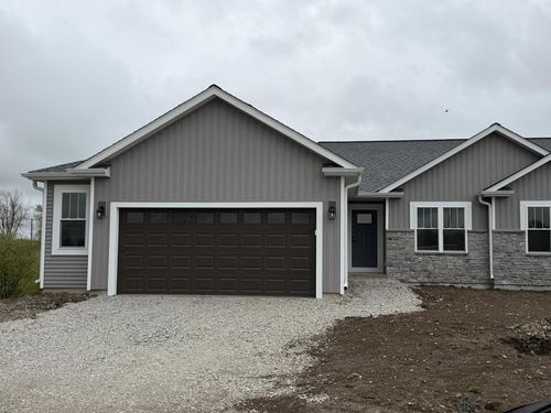 121 Resort Drive, Johnson Creek, WI, 53038 | Card Image
