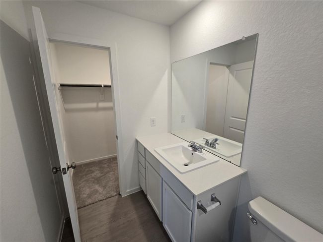 *Not actual home, pictures representative of same floorplan* | Image 4