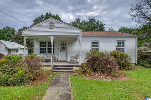 1710 Greenwood Ave, Clanton, AL, 35045-2530 | Card Image