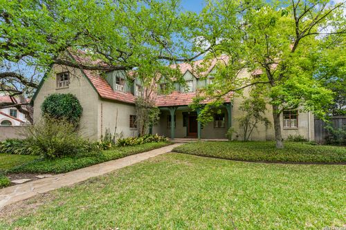 144 Thelma Dr, San Antonio, TX, 78212-2516 | Card Image