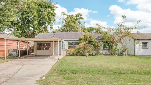 9317 Cathedral Dr, Houston, TX, 77051-3106 | Card Image