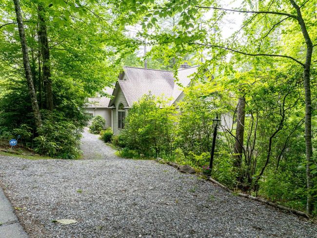 219 Hiwassee Rd, House other with 3 bedrooms, 4 bathrooms and null parking in Lake Toxaway NC | Image 60