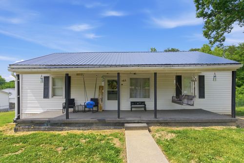 165 Sugar Hollow Rd, Irvine, KY, 40336-8204 | Card Image