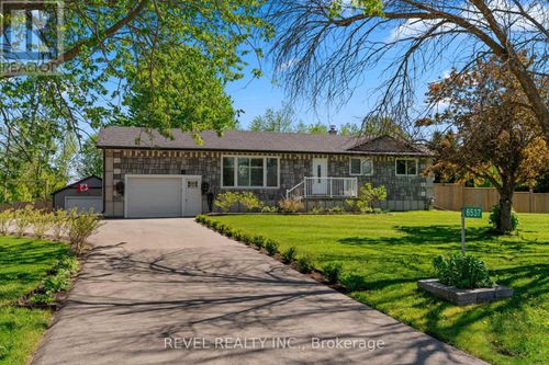 6537 County Rd, Stayner, ON, L0M1S0 | Card Image