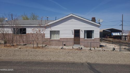 206 12th St, Mina, NV, 89422-9828 | Card Image