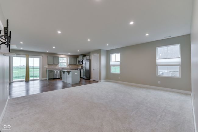 1115 Senate Dr, House other with 3 bedrooms, 2 bathrooms and null parking in Edinburgh IN | Image 10