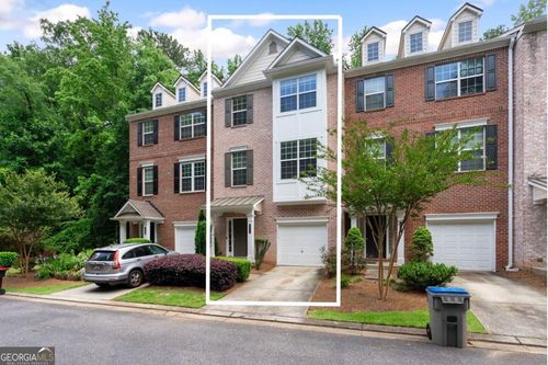 651 Coligny Ct, Sandy Springs, GA, 30350-5896 | Card Image