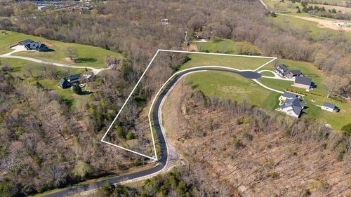 Lot 11 S Ironridge Ct, Nixa, MO, 65714 | Card Image