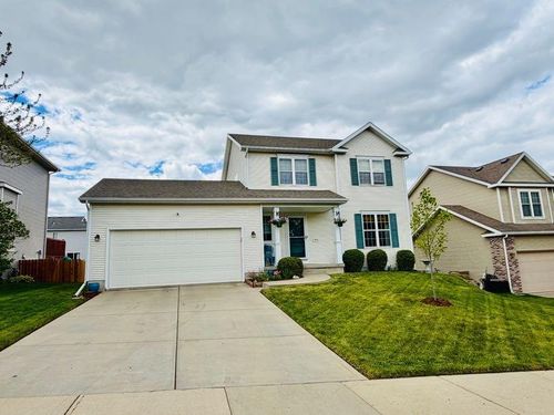 3310 Maricopa Way, Madison, WI, 53719 | Card Image