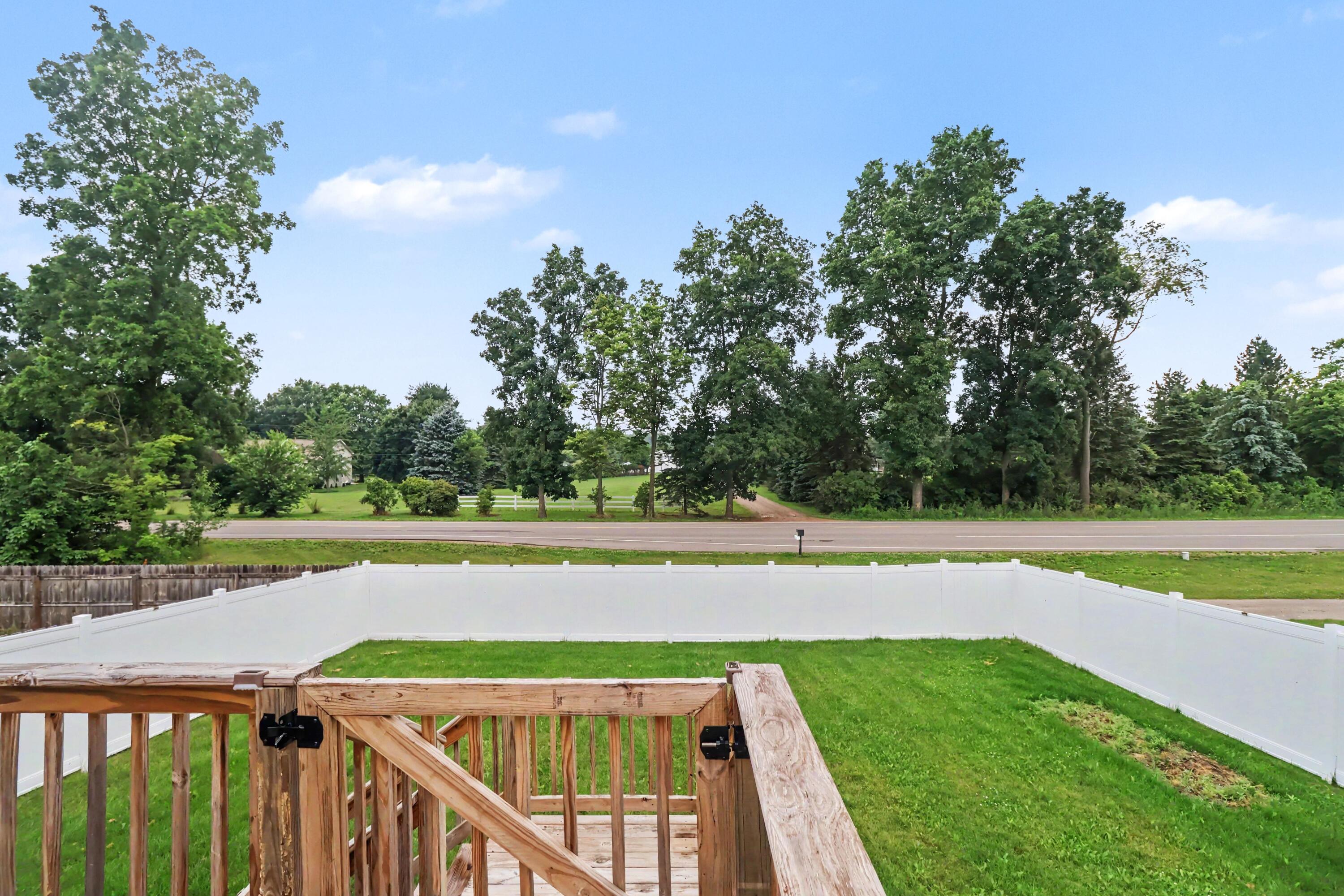 Residential in Vicksburg Village 4