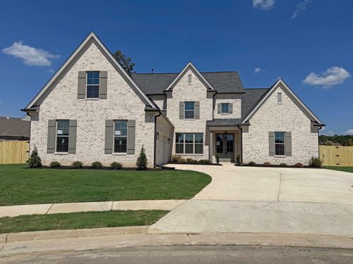 9614 Grays Valley Cv, Cordova, TN, 38018-7963 | Card Image