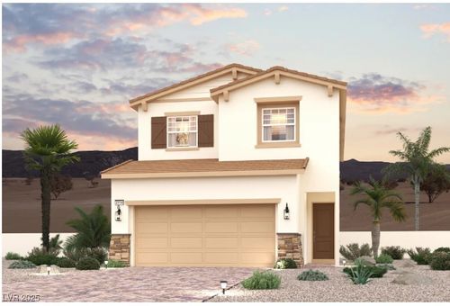 886 Arbor Spring St, Henderson, NV, 89011-5657 | Card Image