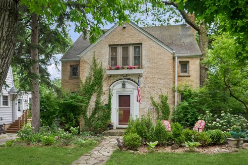 444 Oakdale Ave, Glencoe, IL, 60022-2113 | Card Image