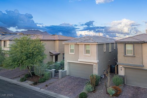 924 Cirrus Cloud Ave, Las Vegas, NV, 89138-6188 | Card Image