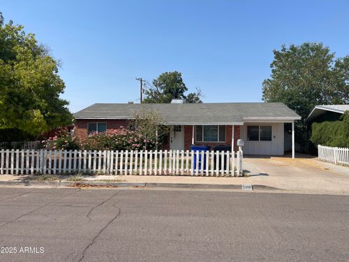 106 E Linda Ln, Gilbert, AZ, 85234-5727 | Card Image