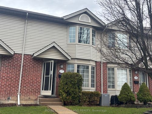 17-511 Admiral Dr, London, ON, N5V4R4 | Card Image