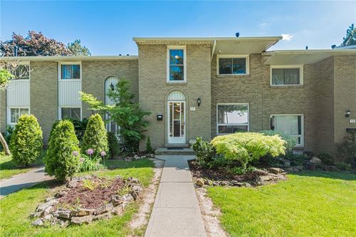 69-151 Gateshead Cres, Stoney Creek, ON, L8G3W1 | Card Image